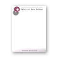 Letterhead Design