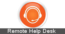 Remote Help Desk Services